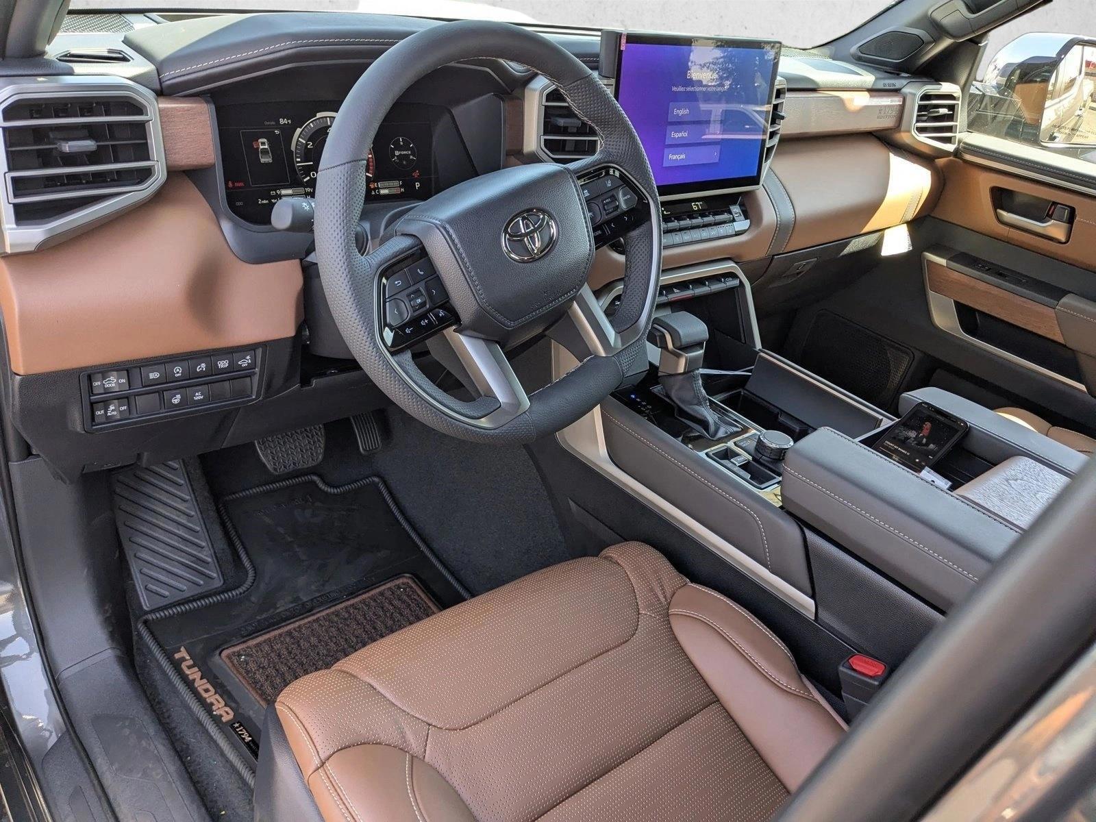 Thumbnail: 2026 Toyota Tundra - 3