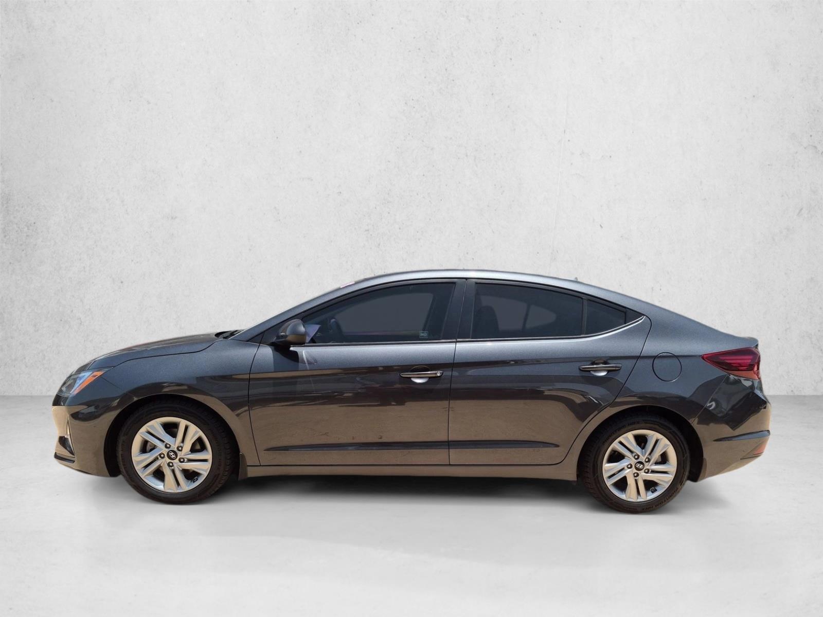 Thumbnail: 2020 Hyundai Elantra - 2