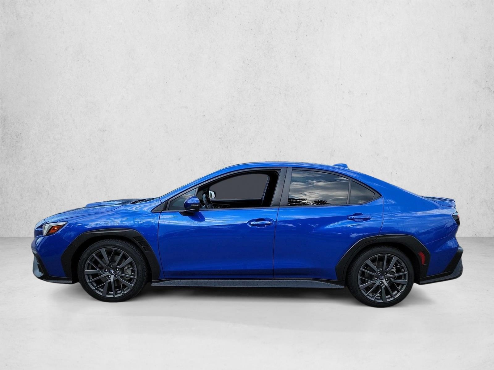 Thumbnail: 2022 Subaru WRX - 2