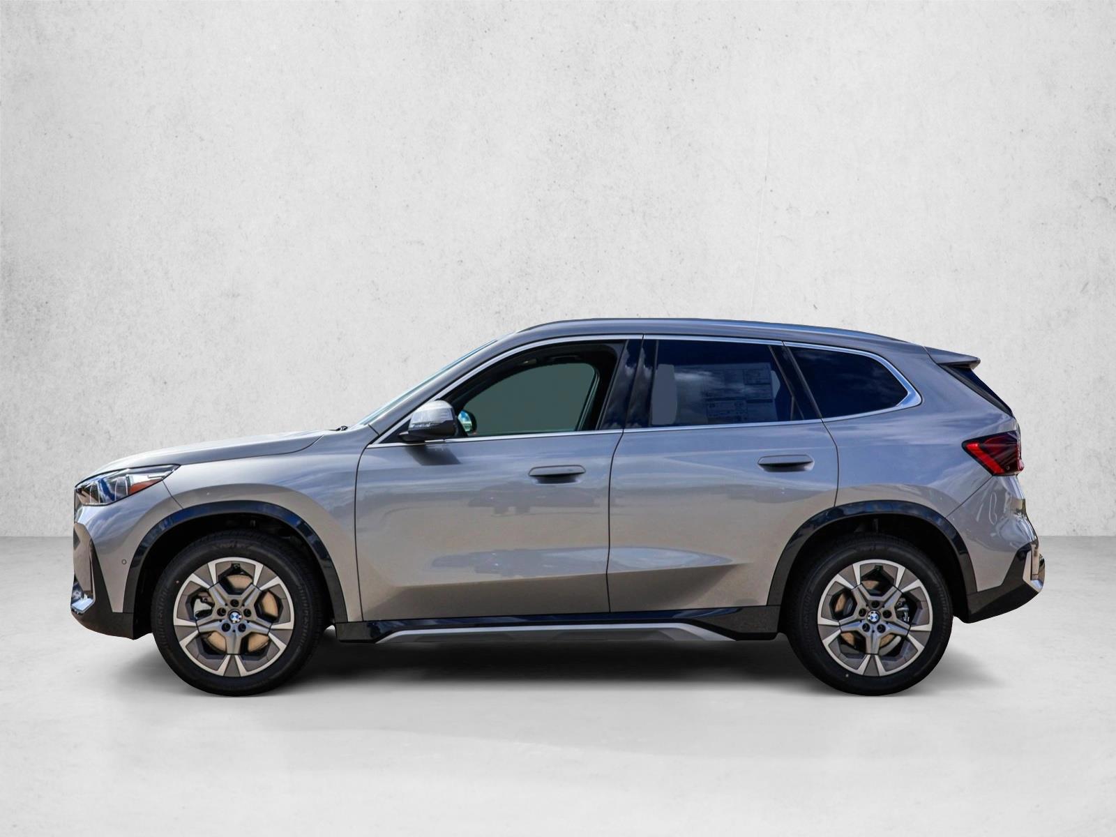 Thumbnail: 2026 BMW X1 - 2