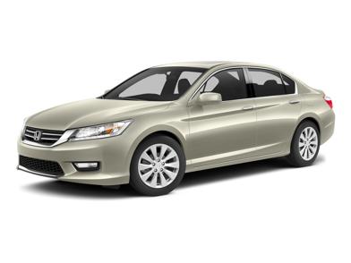 2015 Honda Accord EX-L -
                  Sterling, VA
