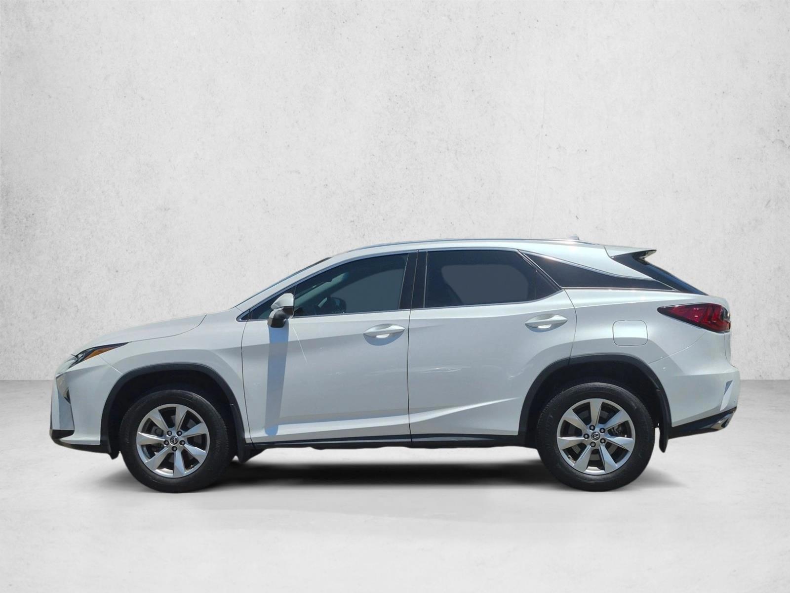 Thumbnail: 2019 Lexus RX - 2