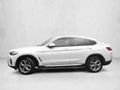 2023 BMW X4