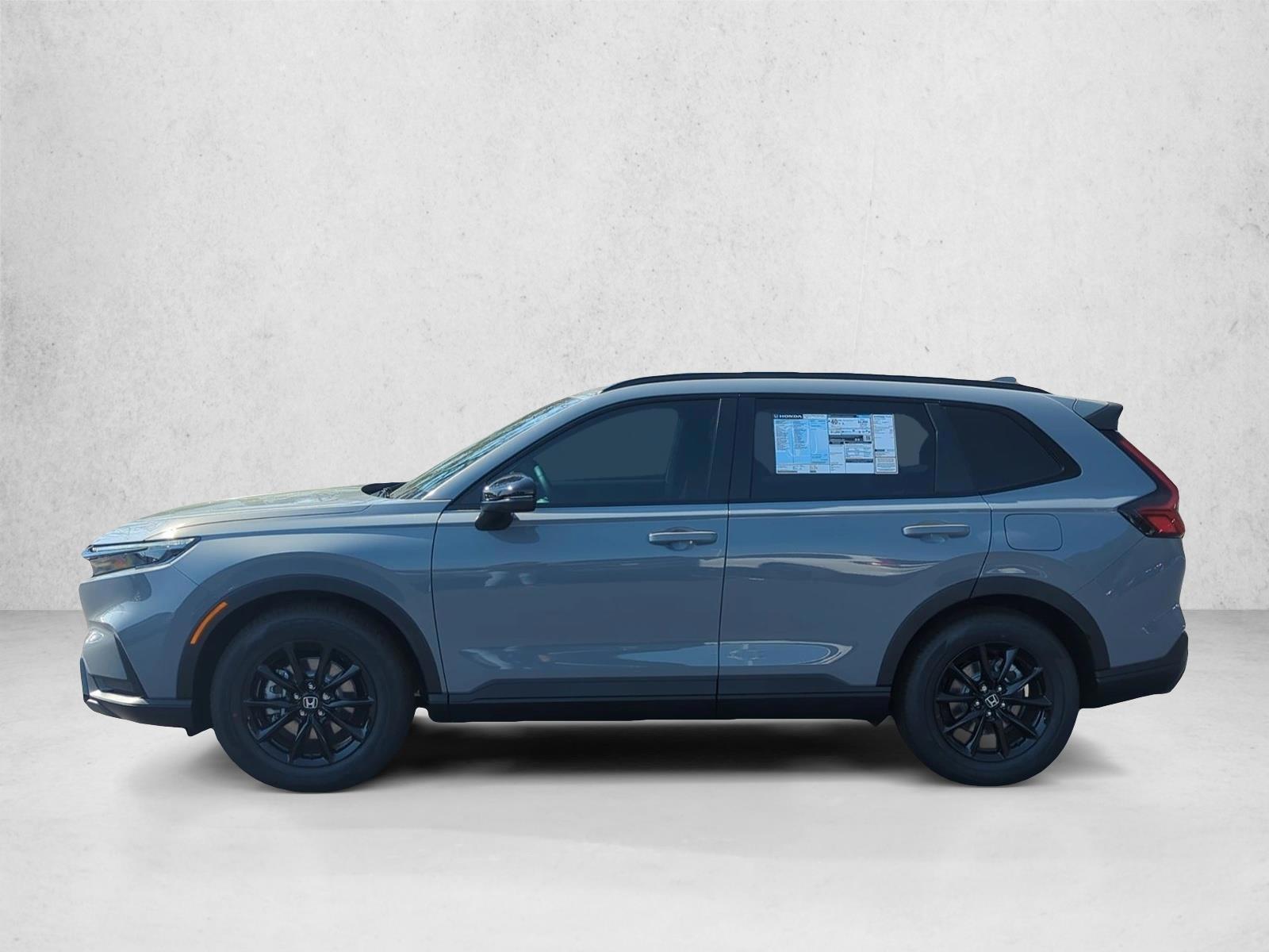 Thumbnail: 2026 Honda CR-V - 2