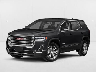 2020 GMC Acadia SLE -
                  Houston, TX