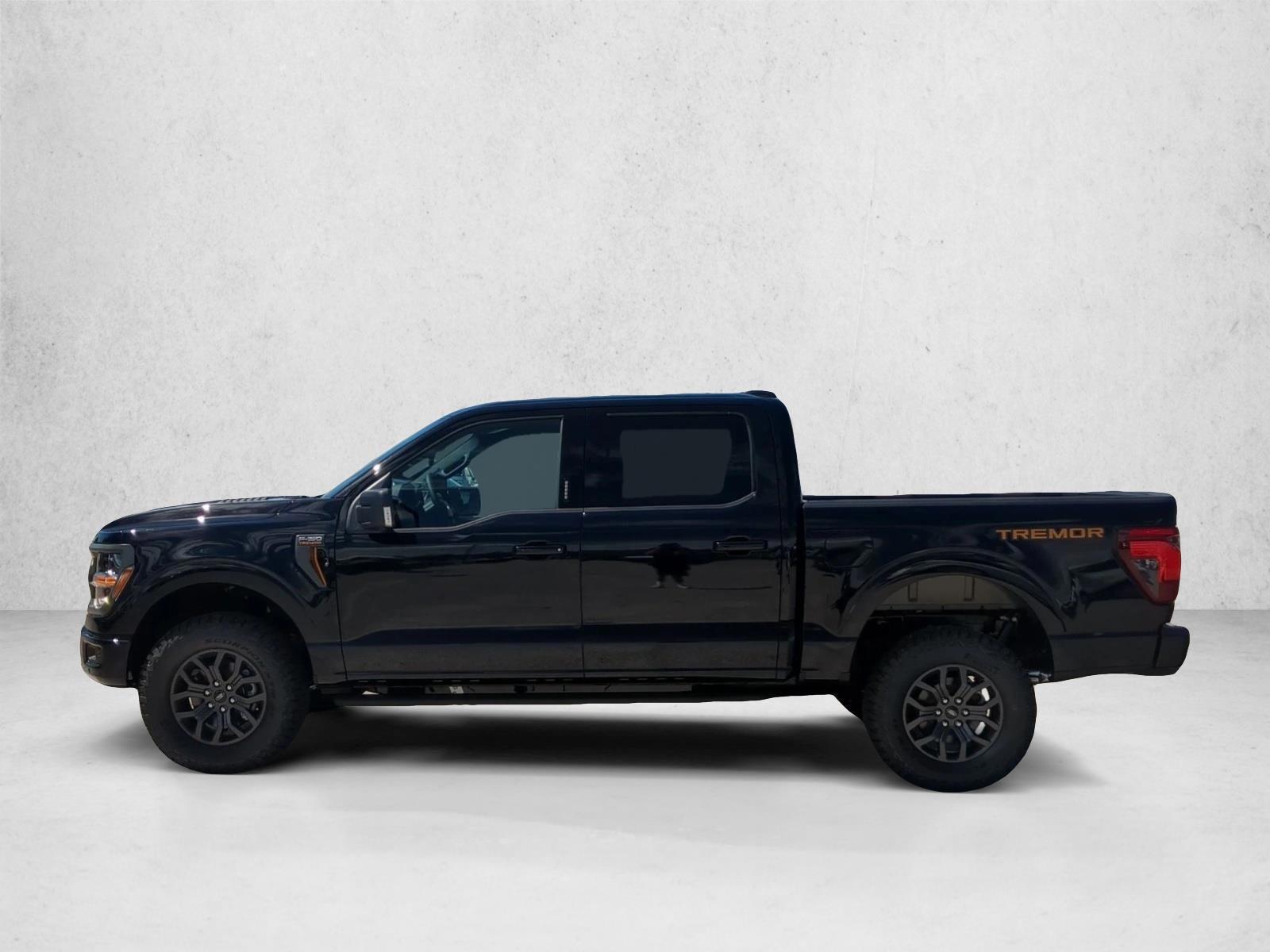 Thumbnail: 2026 Ford F-150 - 2