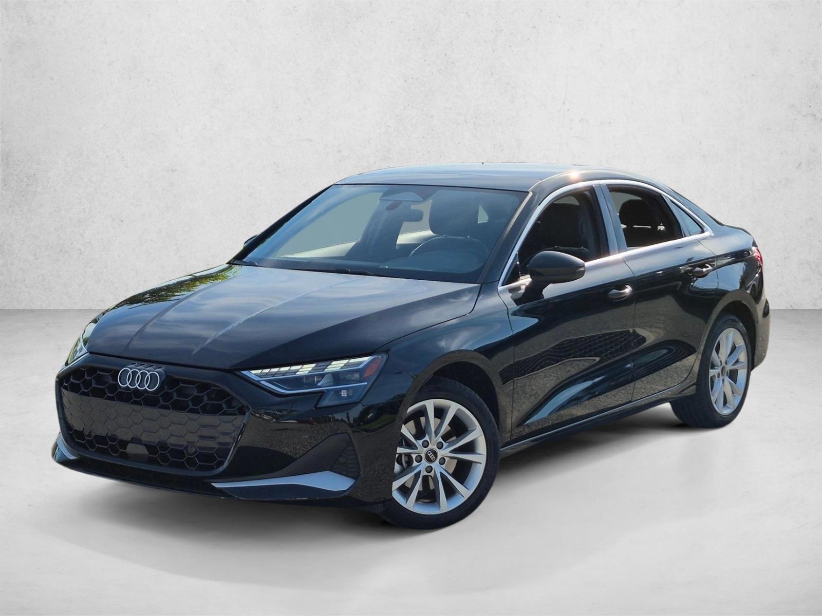 2026 Audi A3