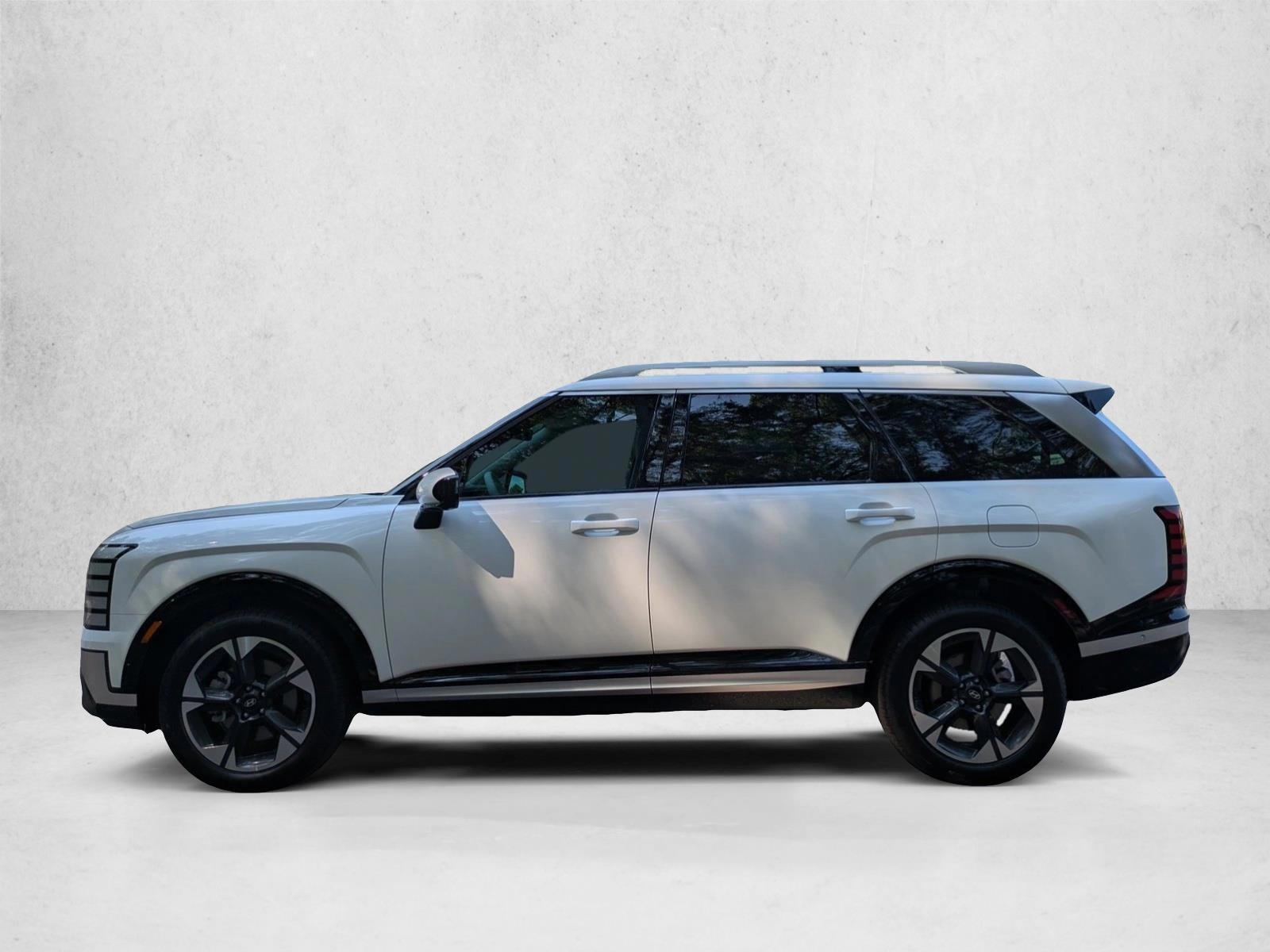 Thumbnail: 2026 Hyundai Palisade - 2