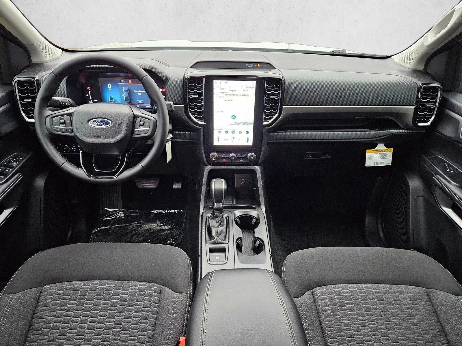 Thumbnail: 2025 Ford Ranger - 3