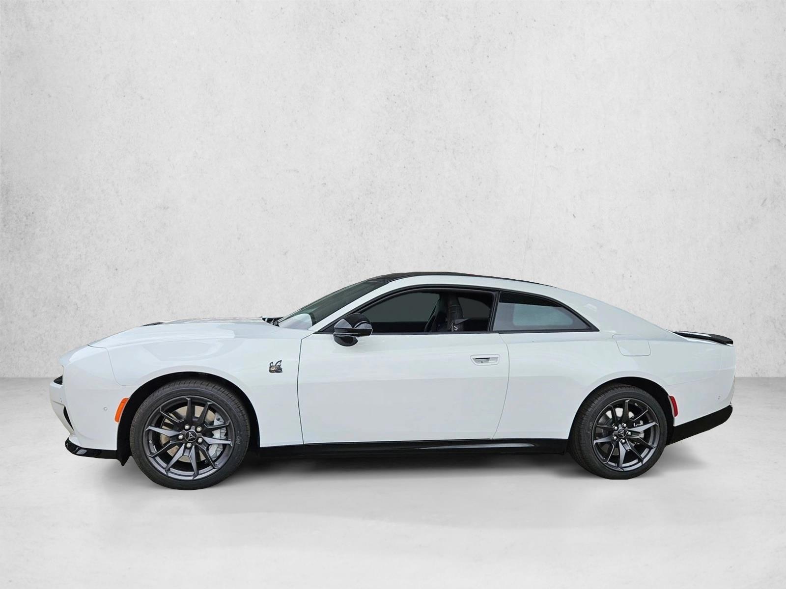 Thumbnail: 2026 Dodge Charger - 2