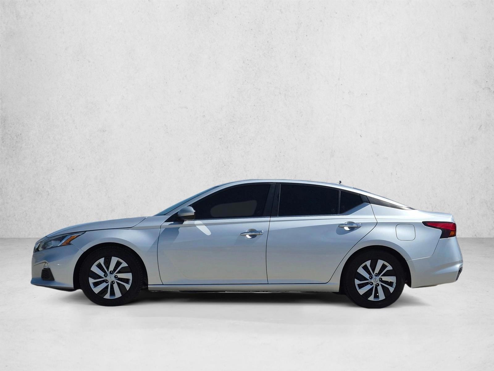Thumbnail: 2019 Nissan Altima - 2