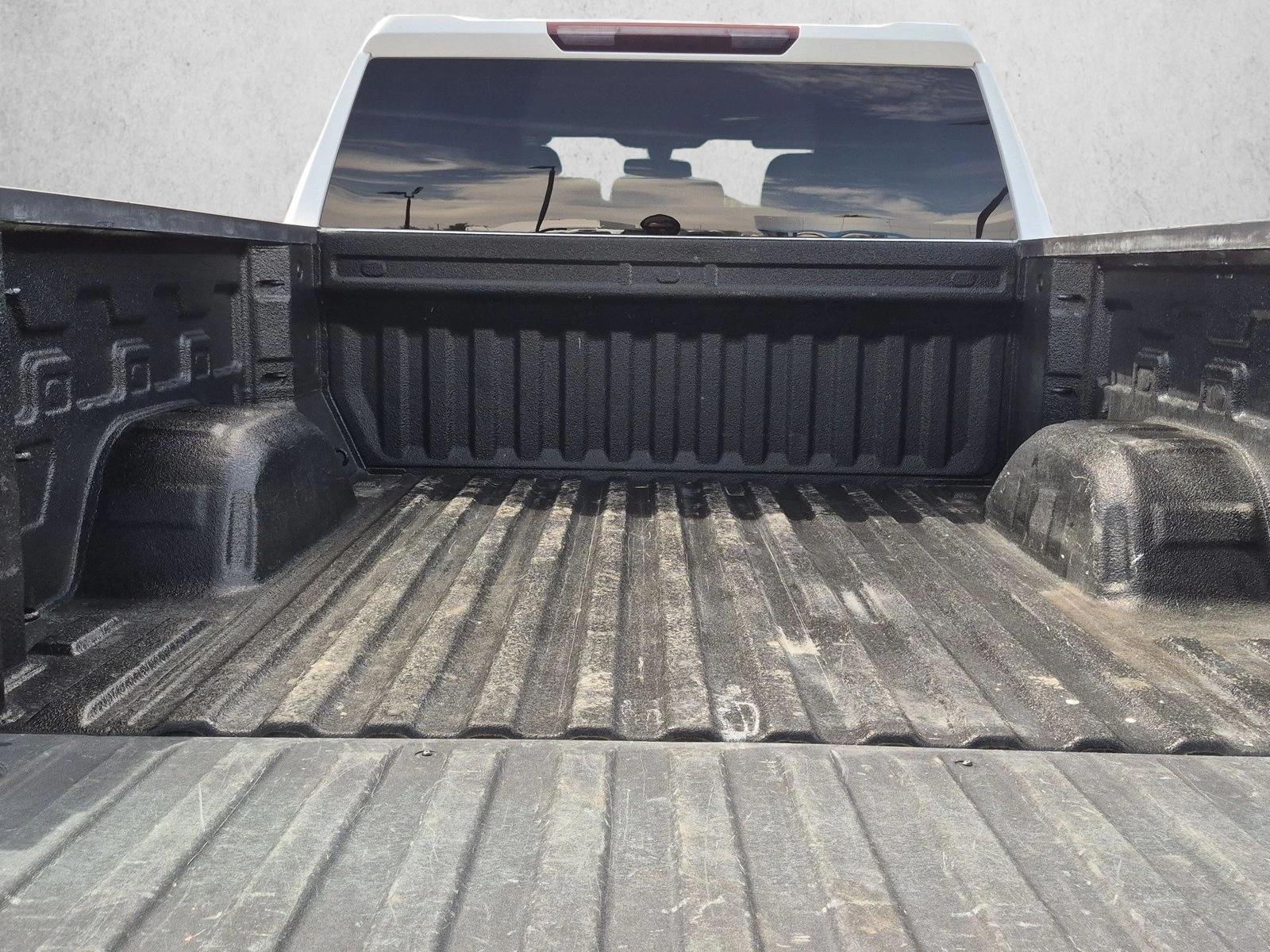 2020 GMC Sierra 1500 Elevation - Photo 10