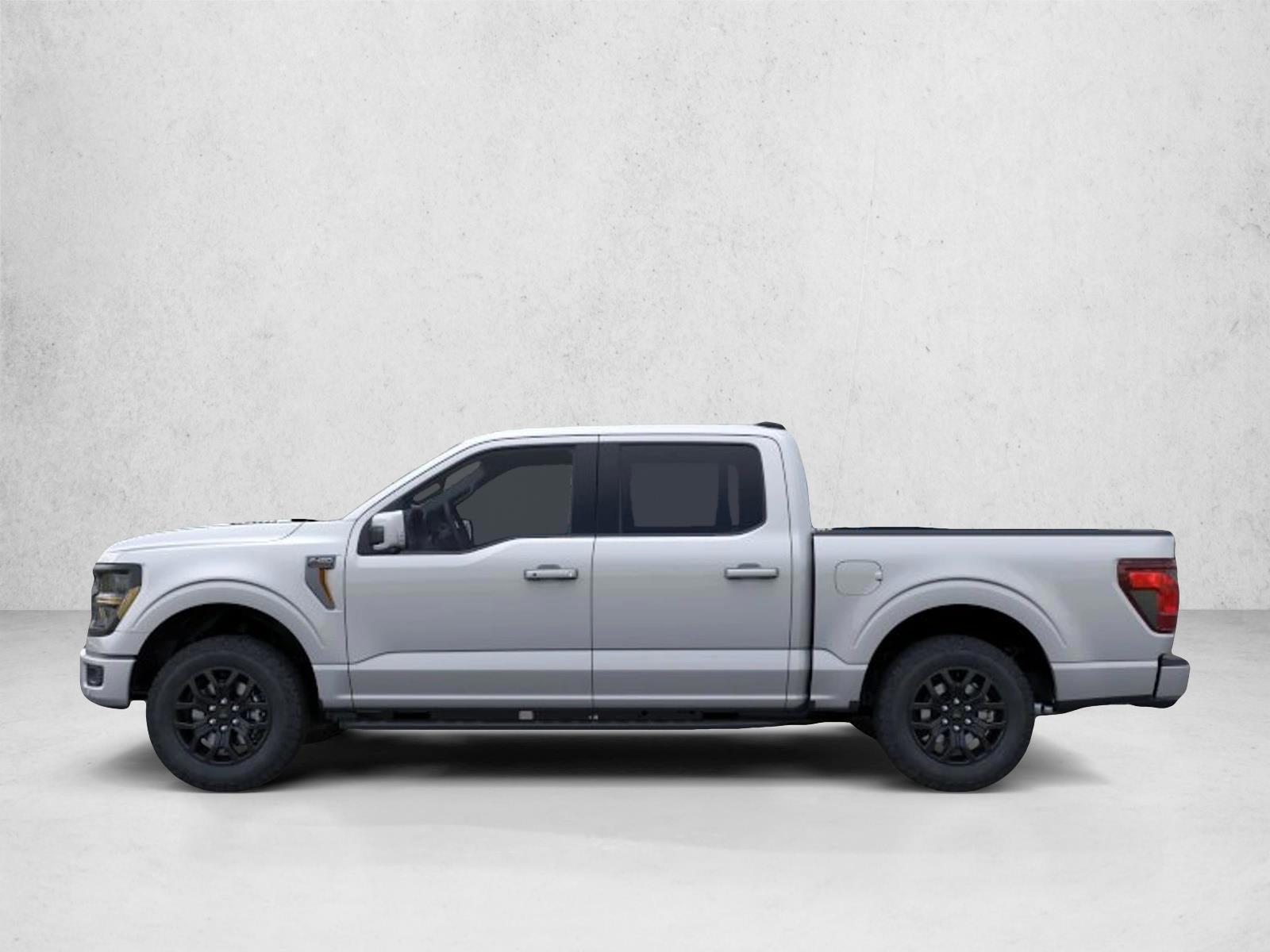 Thumbnail: 2026 Ford F-150 - 3