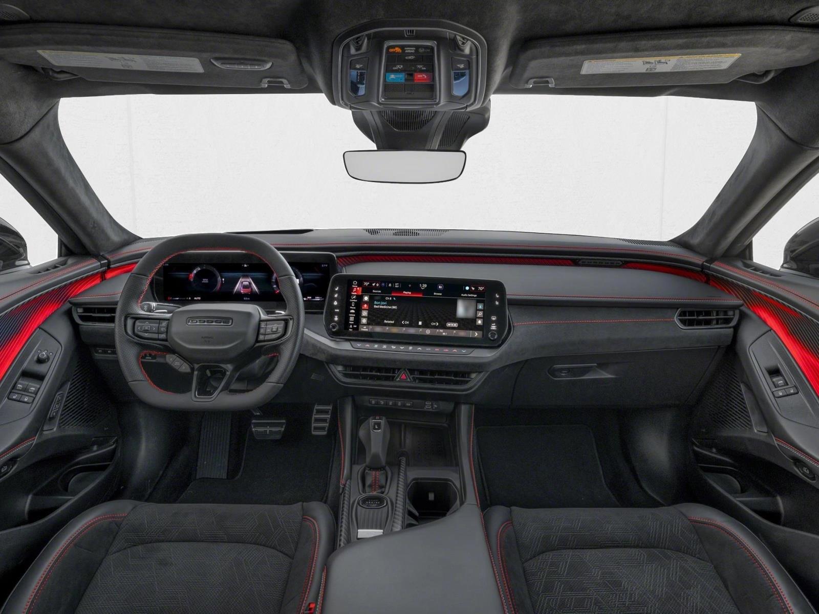 Thumbnail: 2026 Dodge Charger - 4