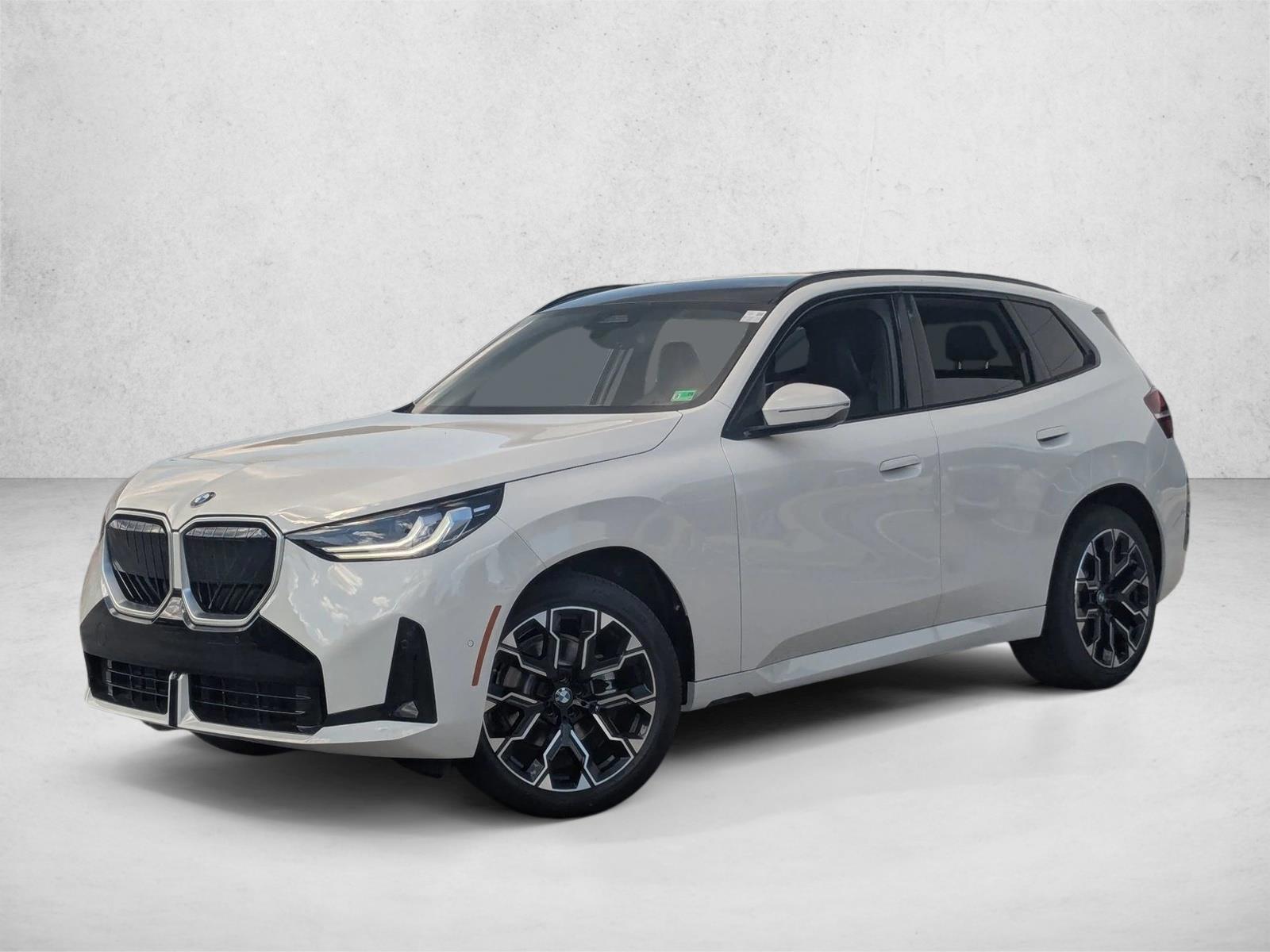 Thumbnail: 2026 BMW X3 - 1