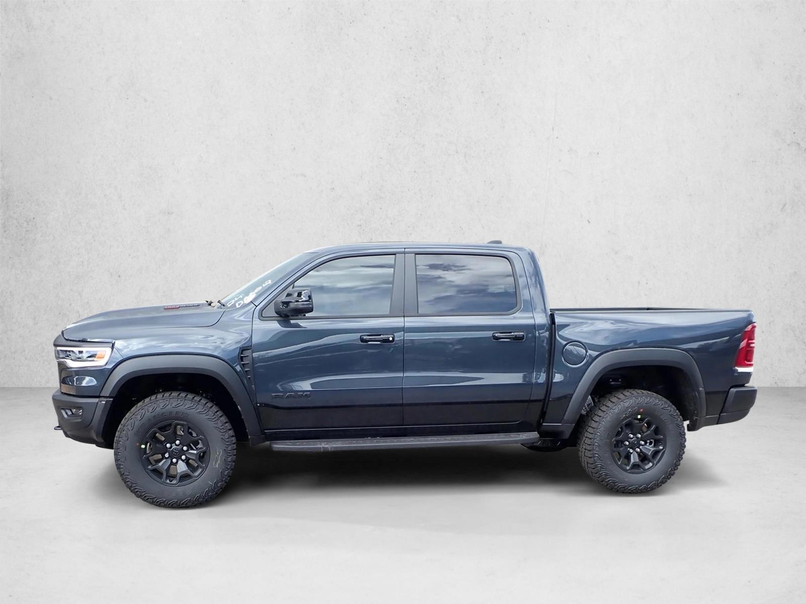 Thumbnail: 2026 RAM 1500 - 2