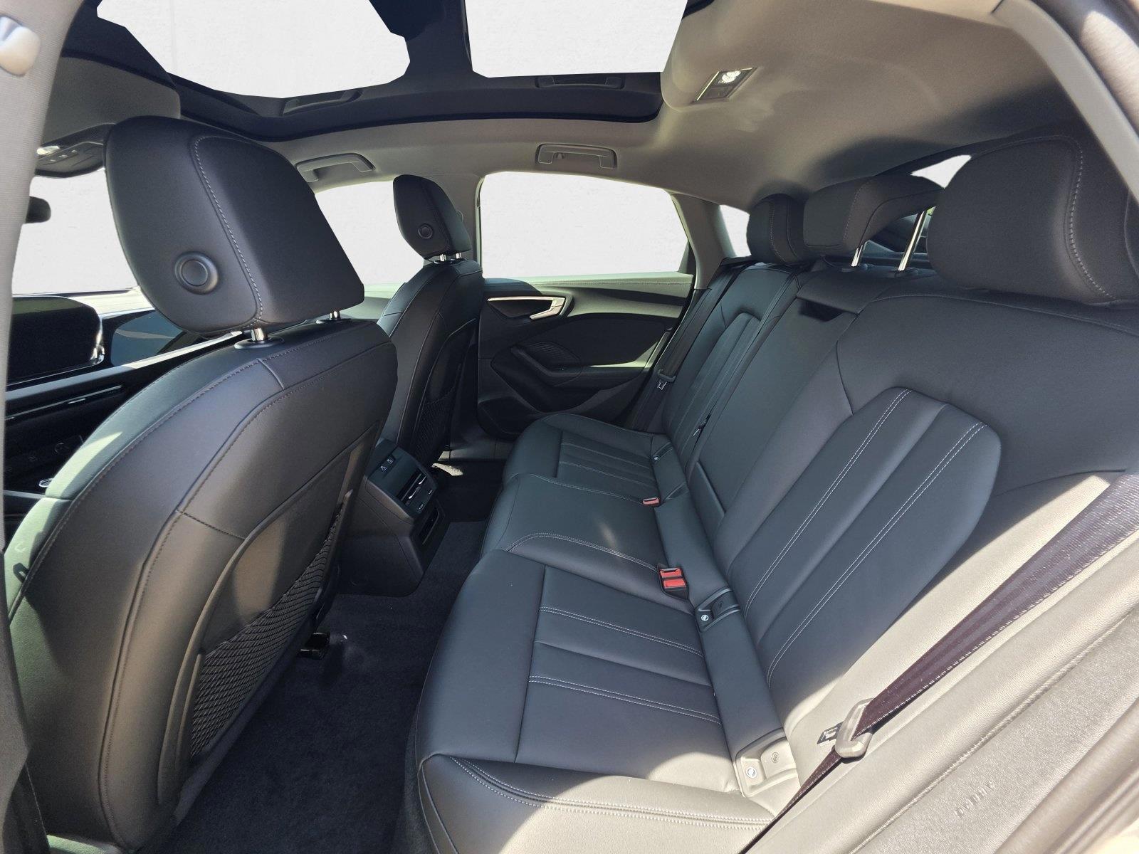 2025 Audi New A5 Premium - Photo 18