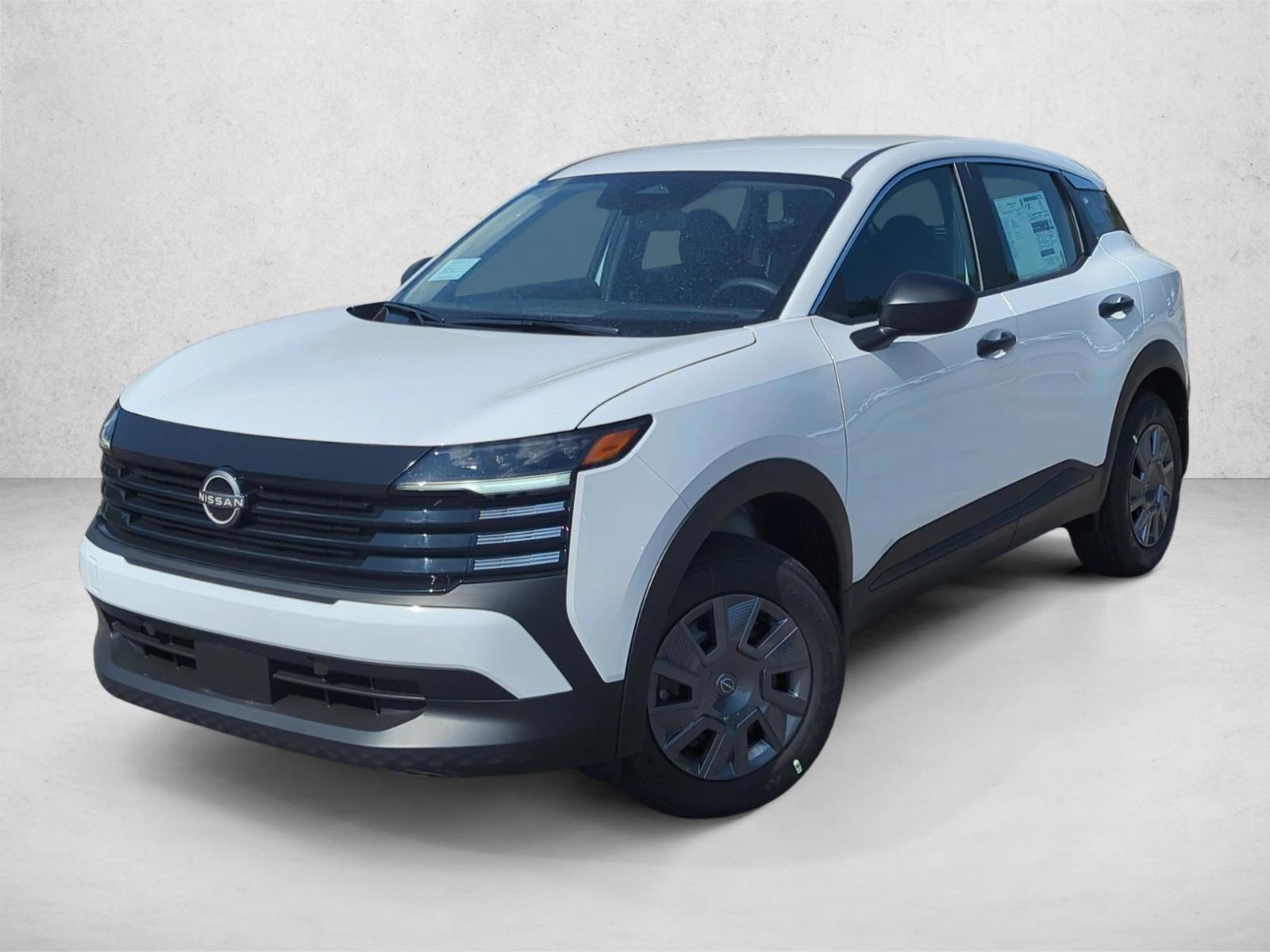Thumbnail: 2026 Nissan Kicks - 1