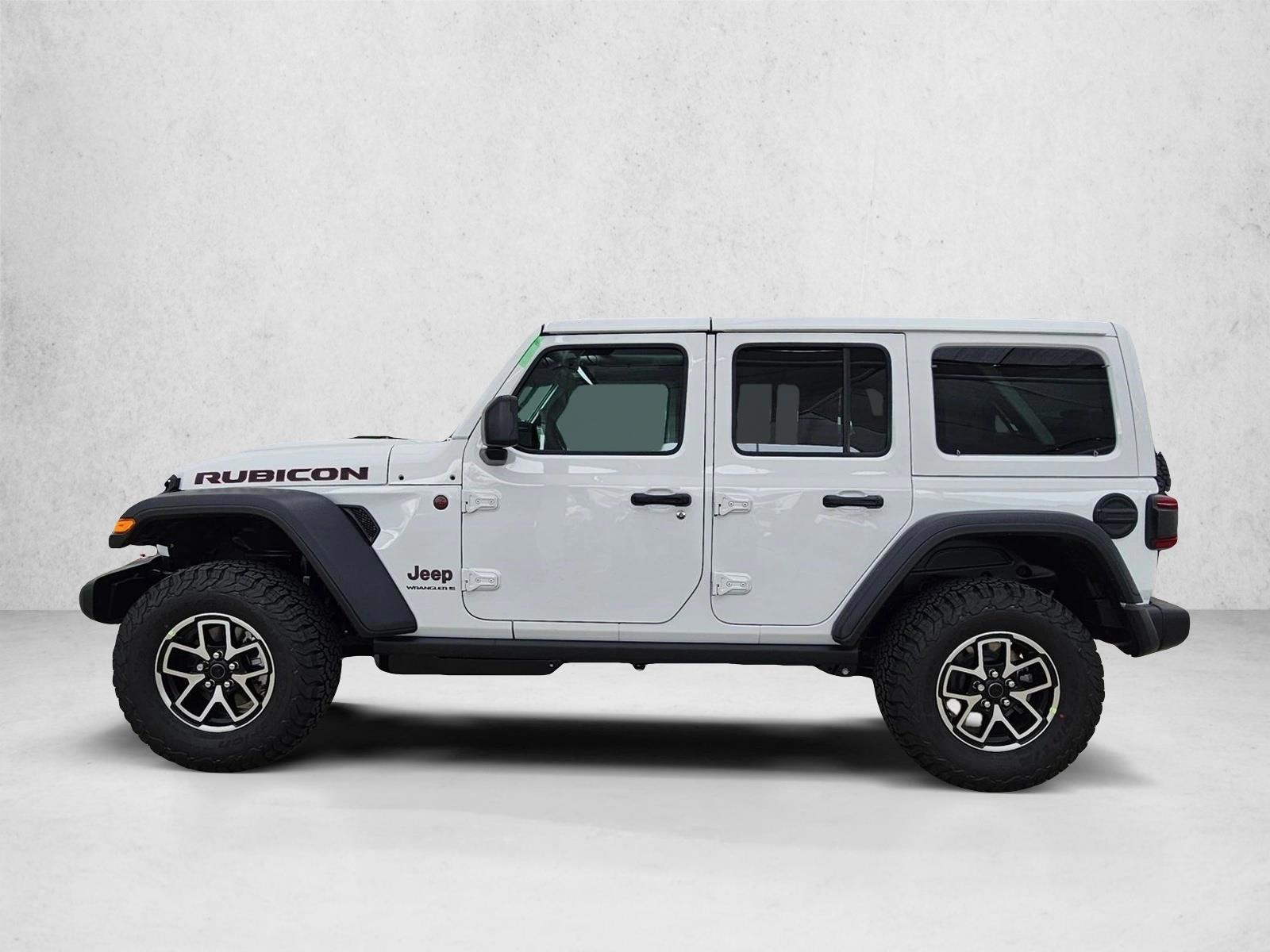 Thumbnail: 2026 Jeep Wrangler - 2