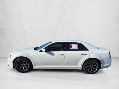 2015 Chrysler 300