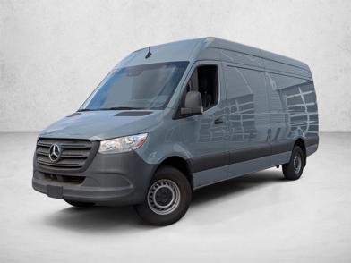 2023 Mercedes-Benz Sprinter  -
                  Pompano Beach, FL
