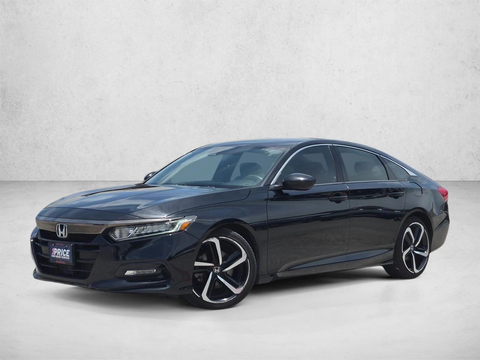 Thumbnail: 2020 Honda Accord - 1