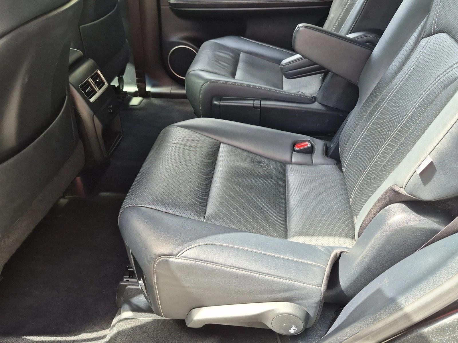Thumbnail: 2019 Lexus RX - 4