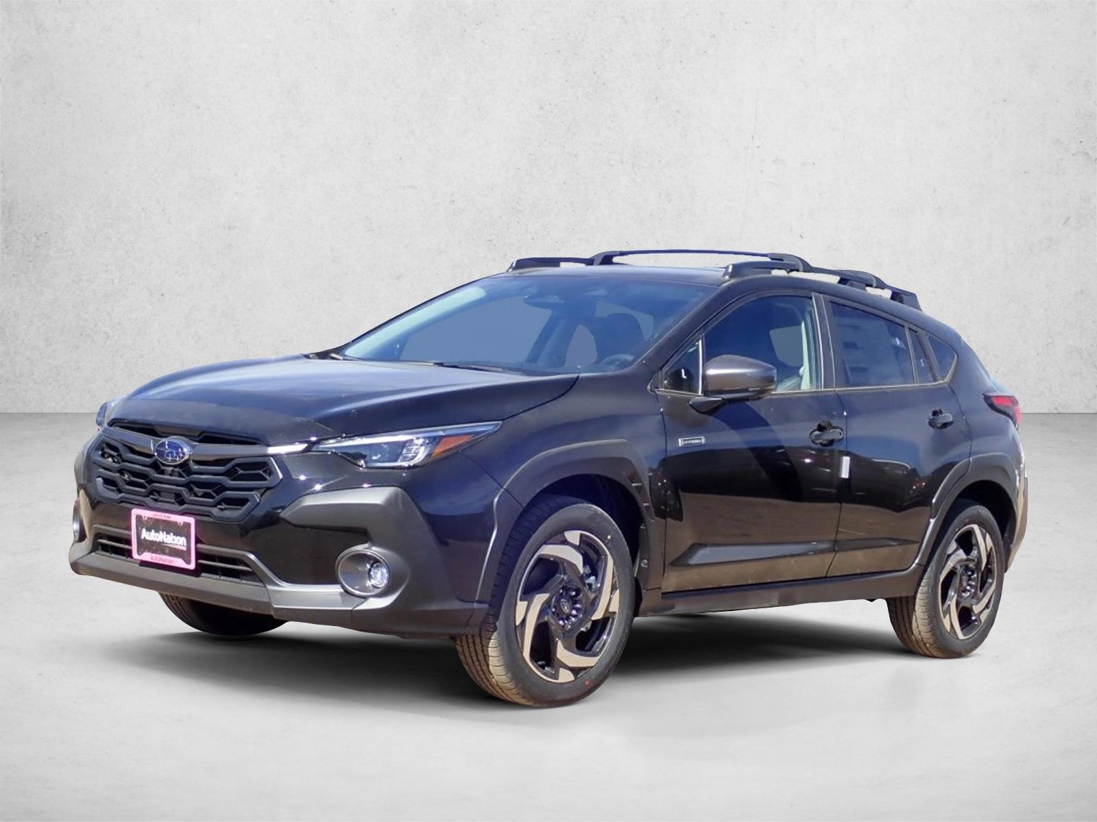 Thumbnail: 2026 Subaru Crosstrek - 1