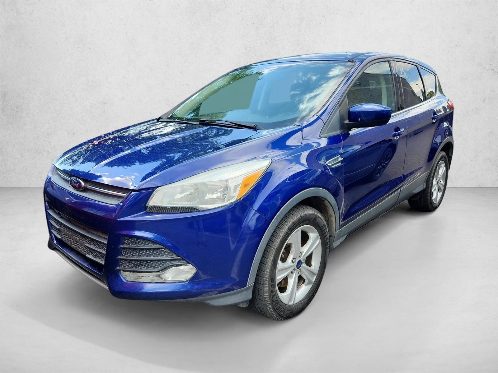 Thumbnail: 2016 Ford Escape - 1