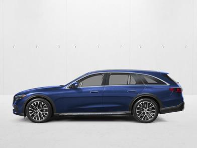 2027 Mercedes-Benz E-Class