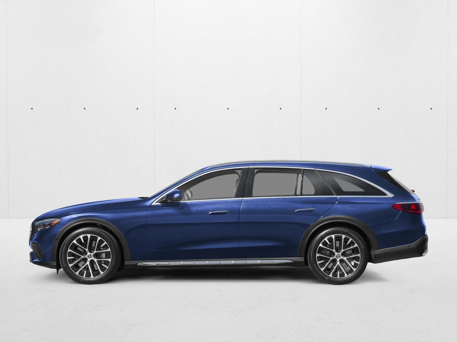 Thumbnail: 2027 Mercedes-Benz E-Class - 2