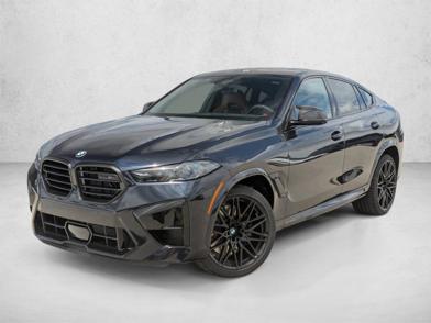 2027 BMW X6 M