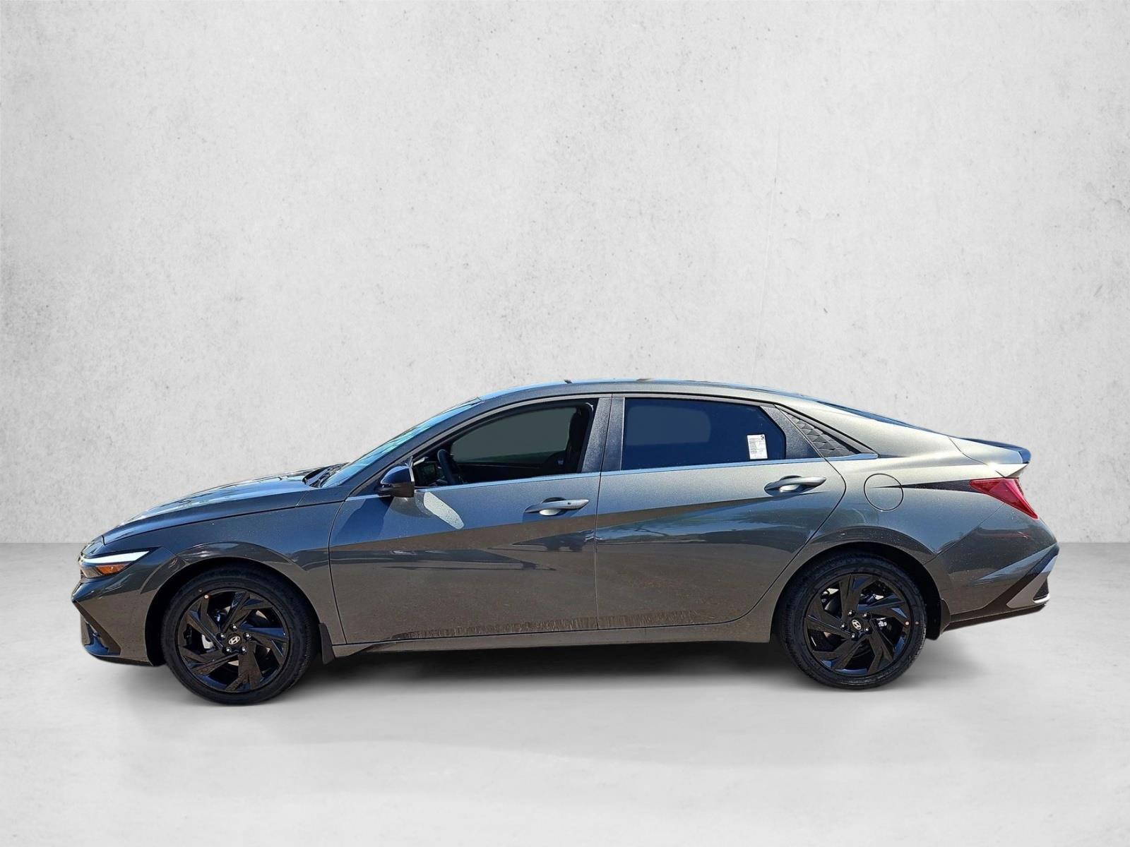 Thumbnail: 2026 Hyundai Elantra - 2
