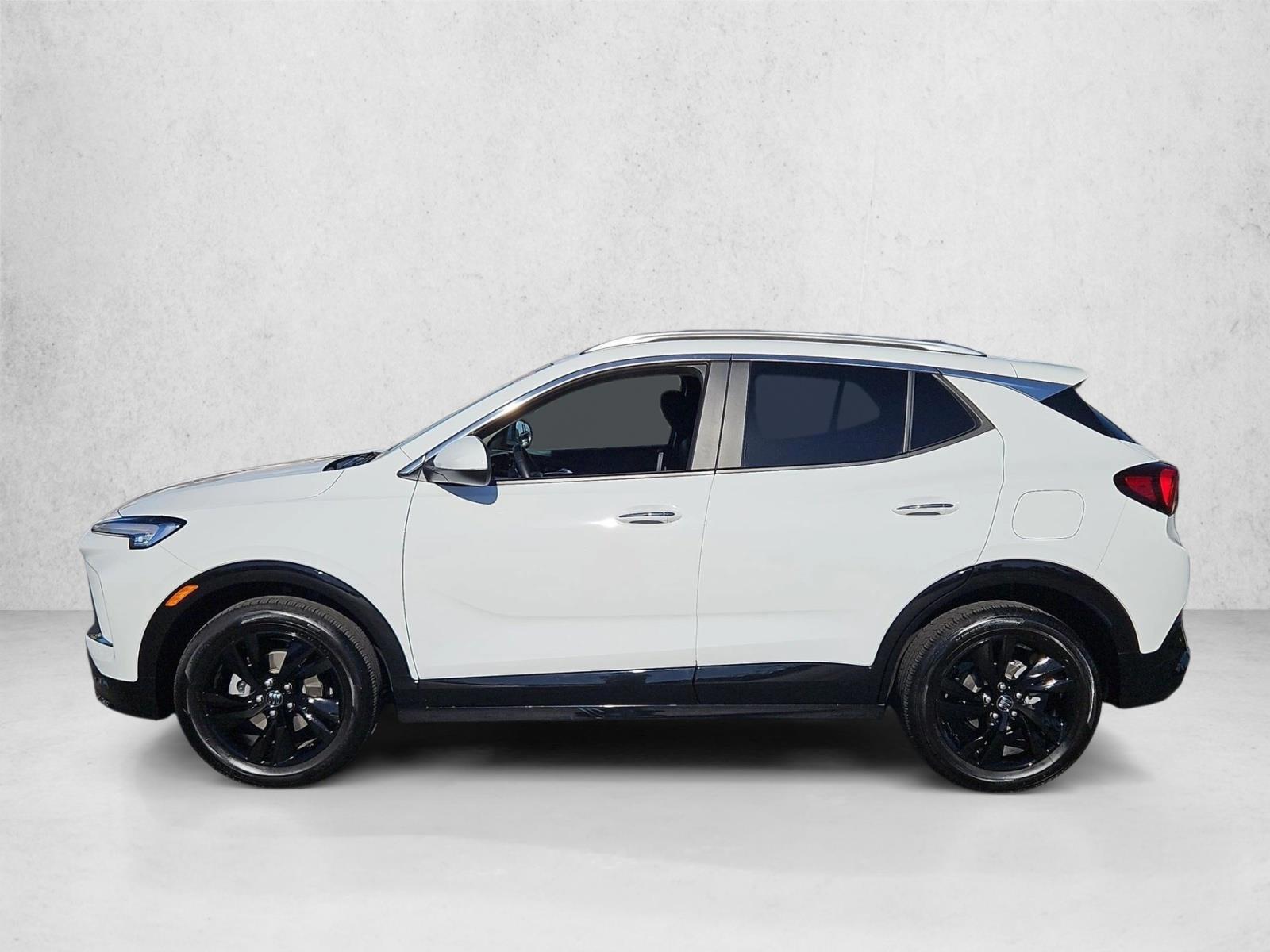 Thumbnail: 2024 Buick Encore GX - 2