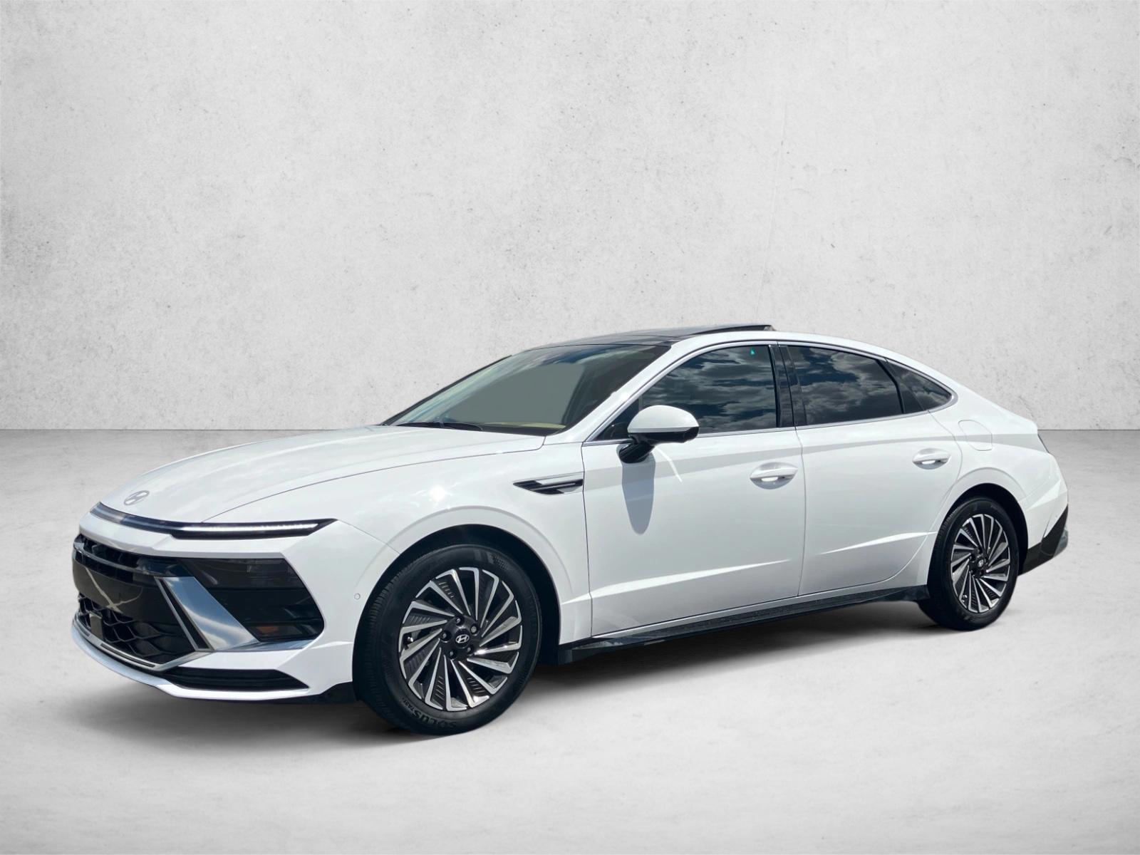 Thumbnail: 2025 Hyundai Sonata - 1