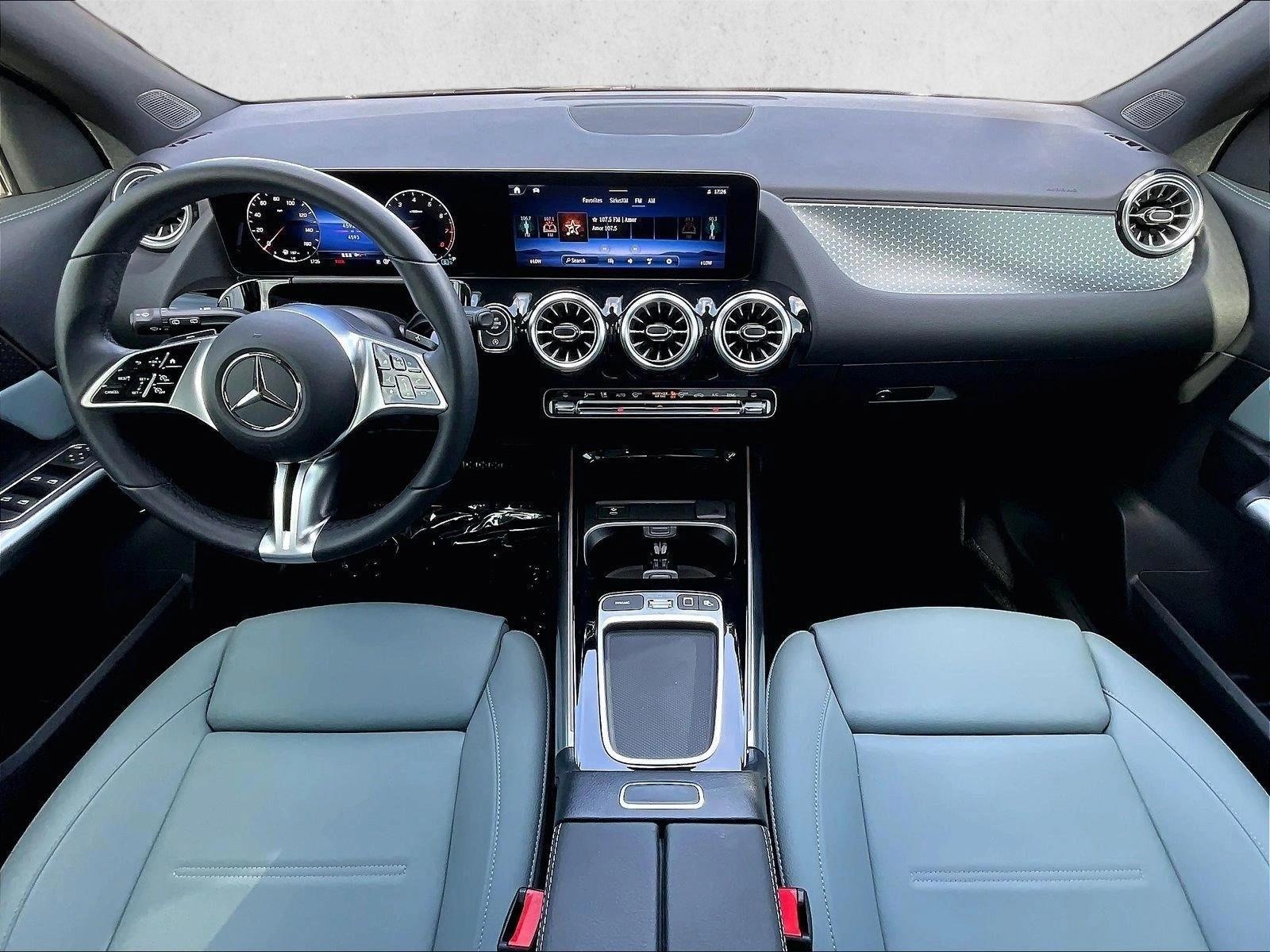 Thumbnail: 2026 Mercedes-Benz GLA - 4