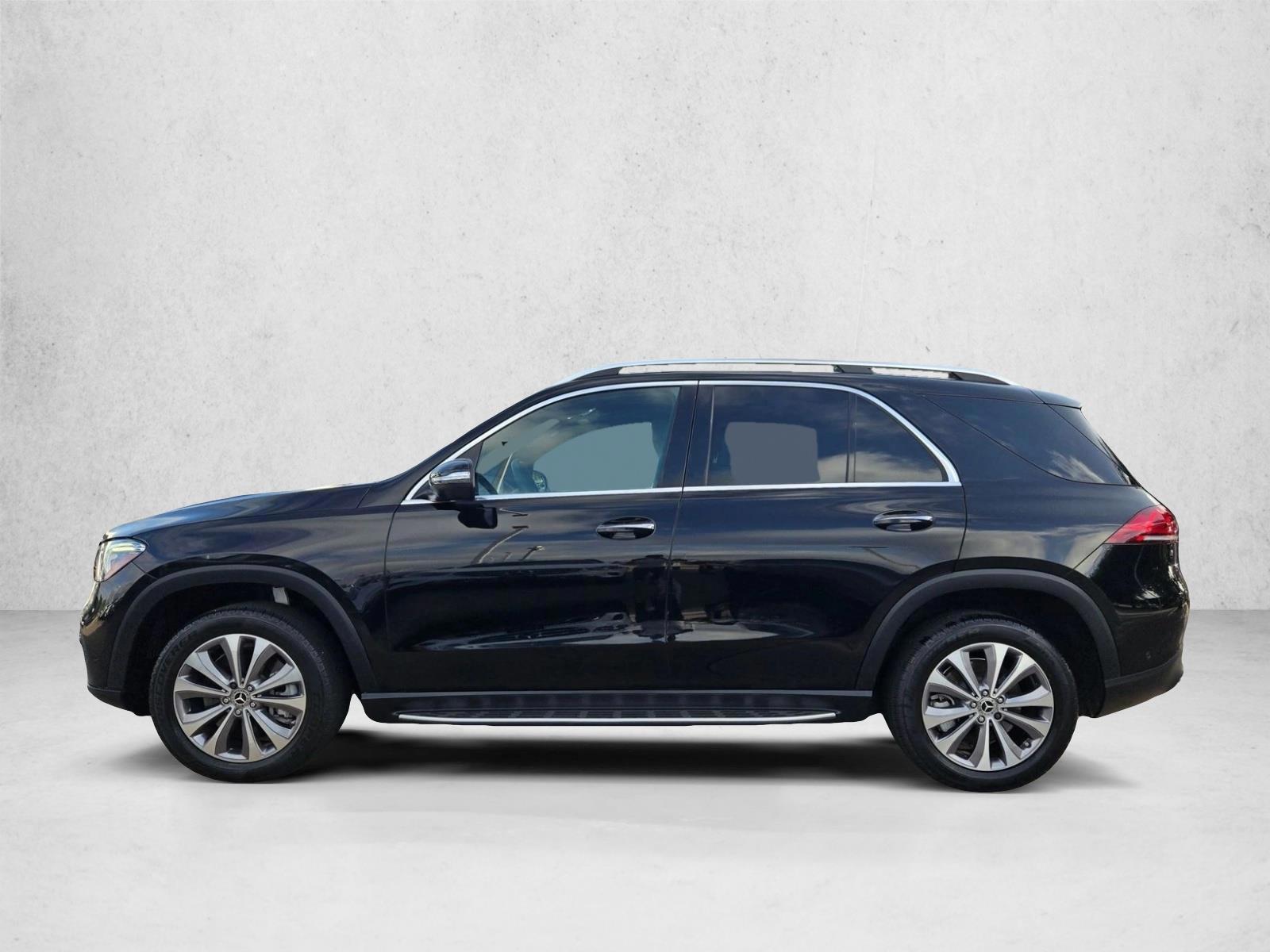 Thumbnail: 2023 Mercedes-Benz GLE - 2