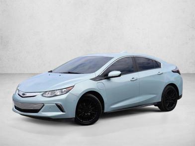 2018 Chevrolet Volt Premier -
                  Spokane Valley, WA