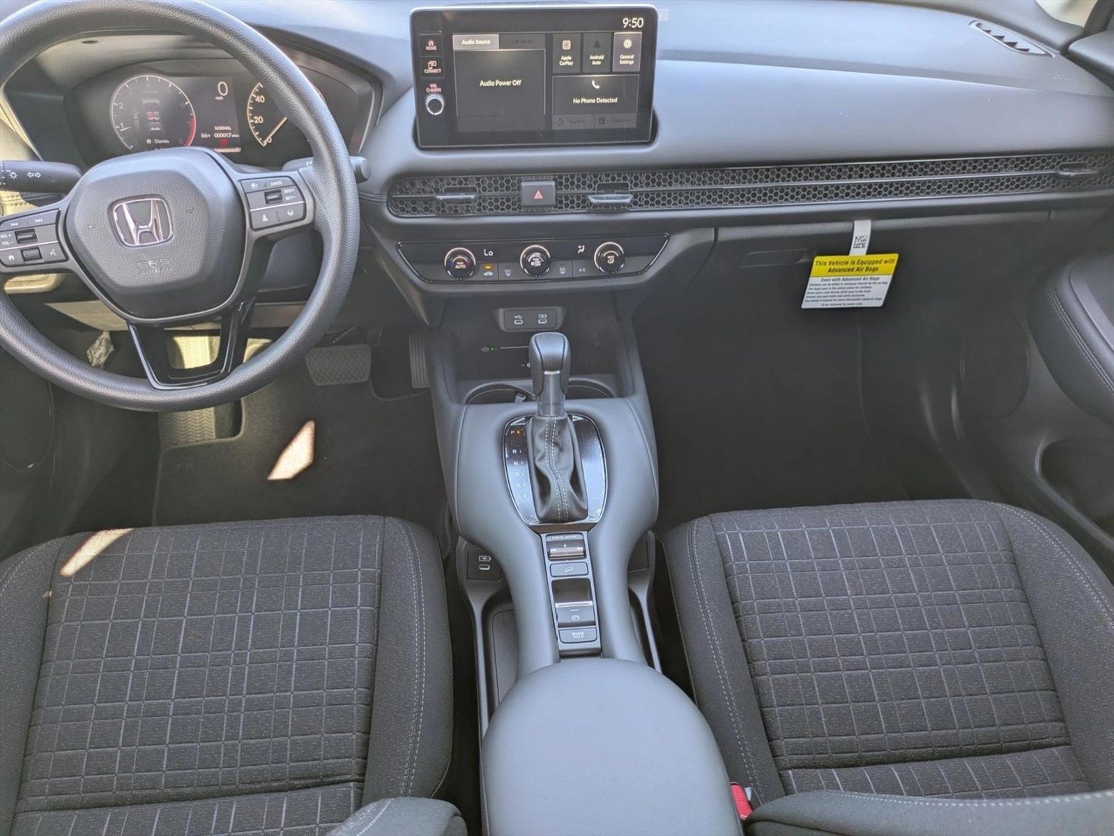 Thumbnail: 2026 Honda HR-V - 4