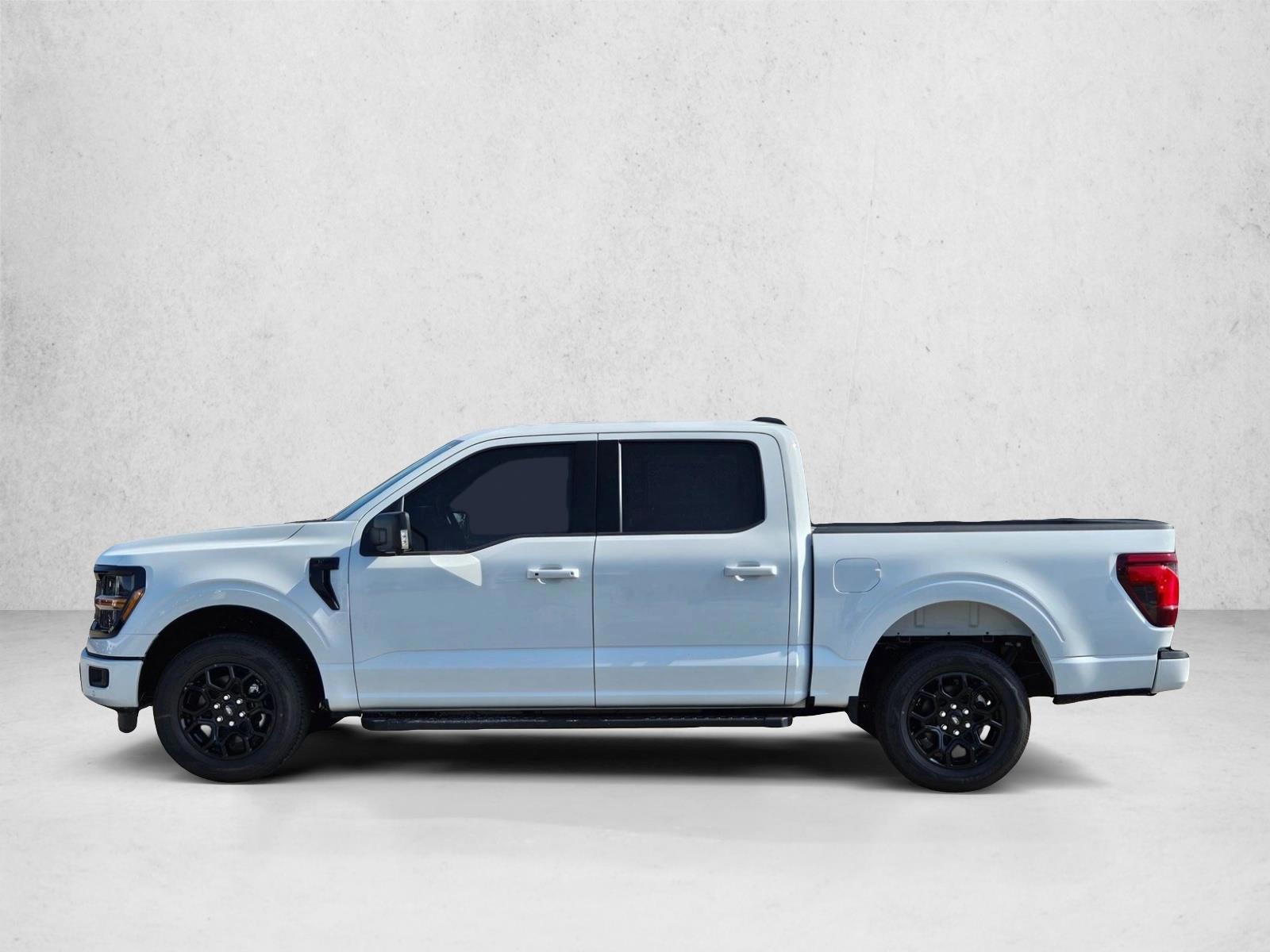 Thumbnail: 2026 Ford F-150 - 2