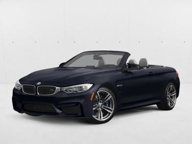 2015 BMW M4  -
                  Austin, TX
