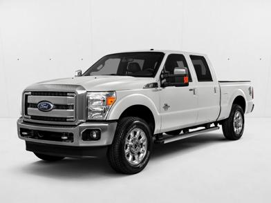 2016 Ford F-250 XL -
                  Spokane Valley, WA