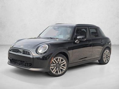2026 MINI Hardtop 4 Door