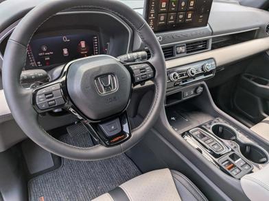 2026 Honda Passport