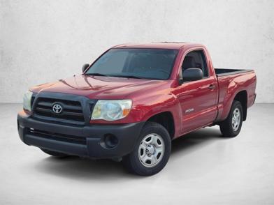 2008 Toyota Tacoma  -
                  Davie, FL