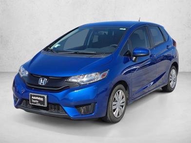 2017 Honda Fit LX -
                  Cerritos, CA