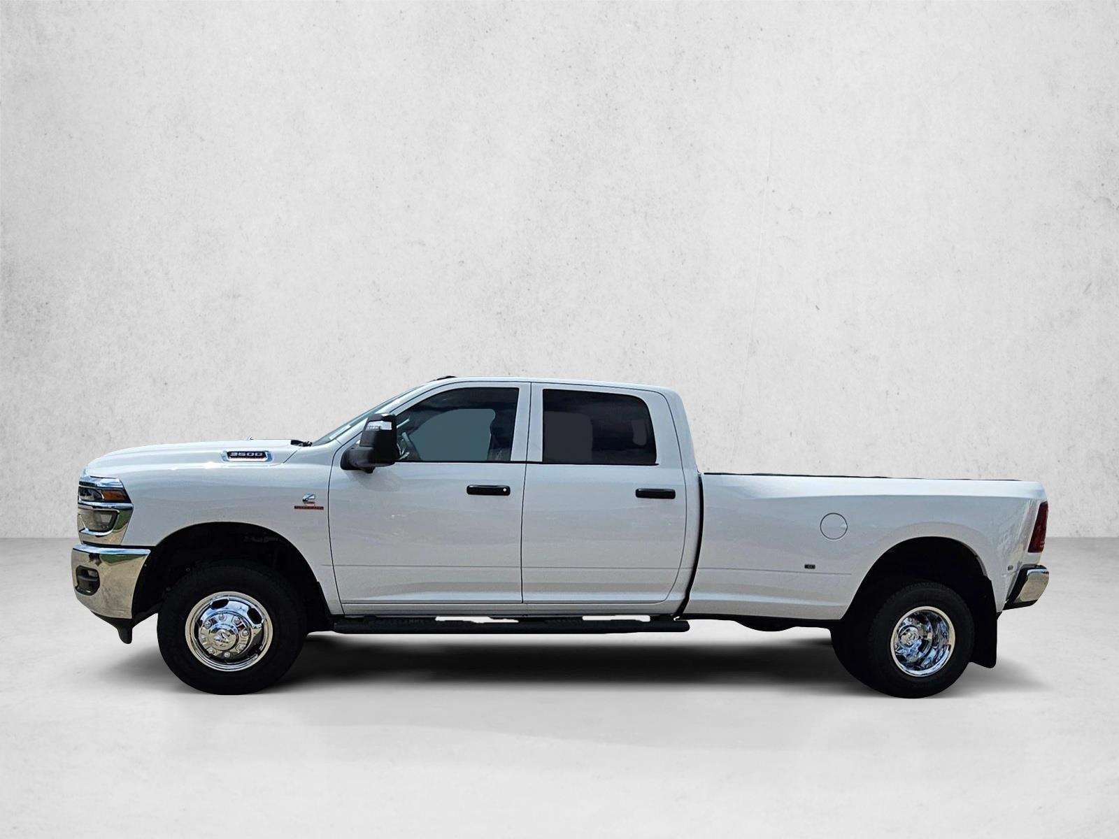 Thumbnail: 2026 RAM 3500 - 2