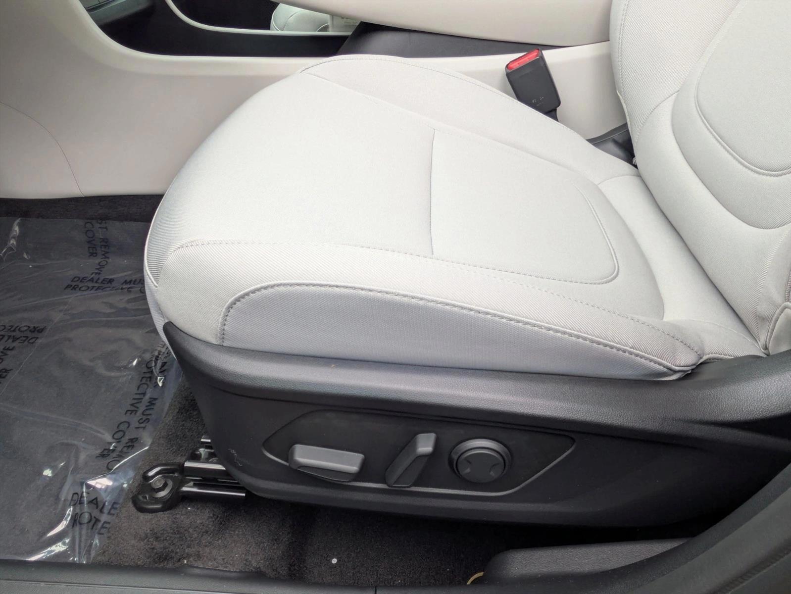 Thumbnail: 2026 Hyundai Tucson - 3