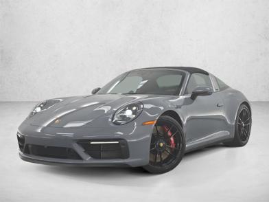 2024 Porsche 911