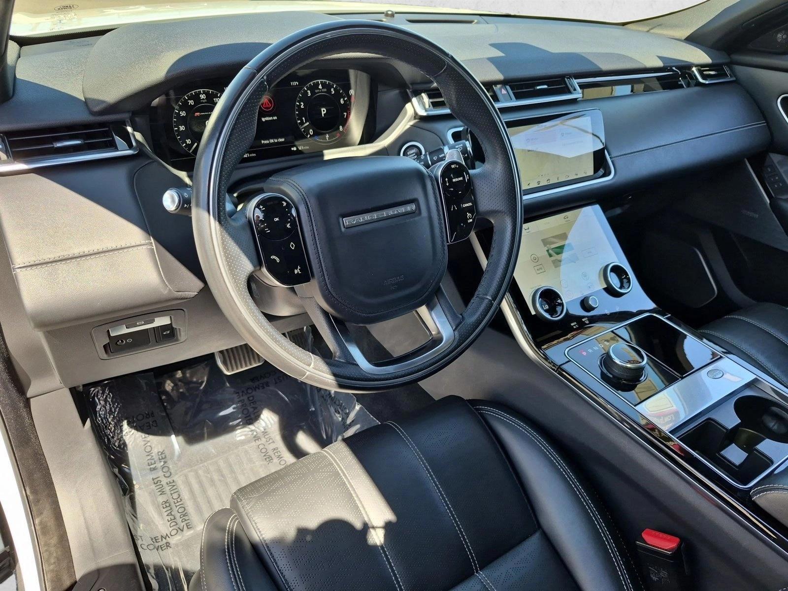 Thumbnail: 2019 Land Rover Range Rover Velar - 3